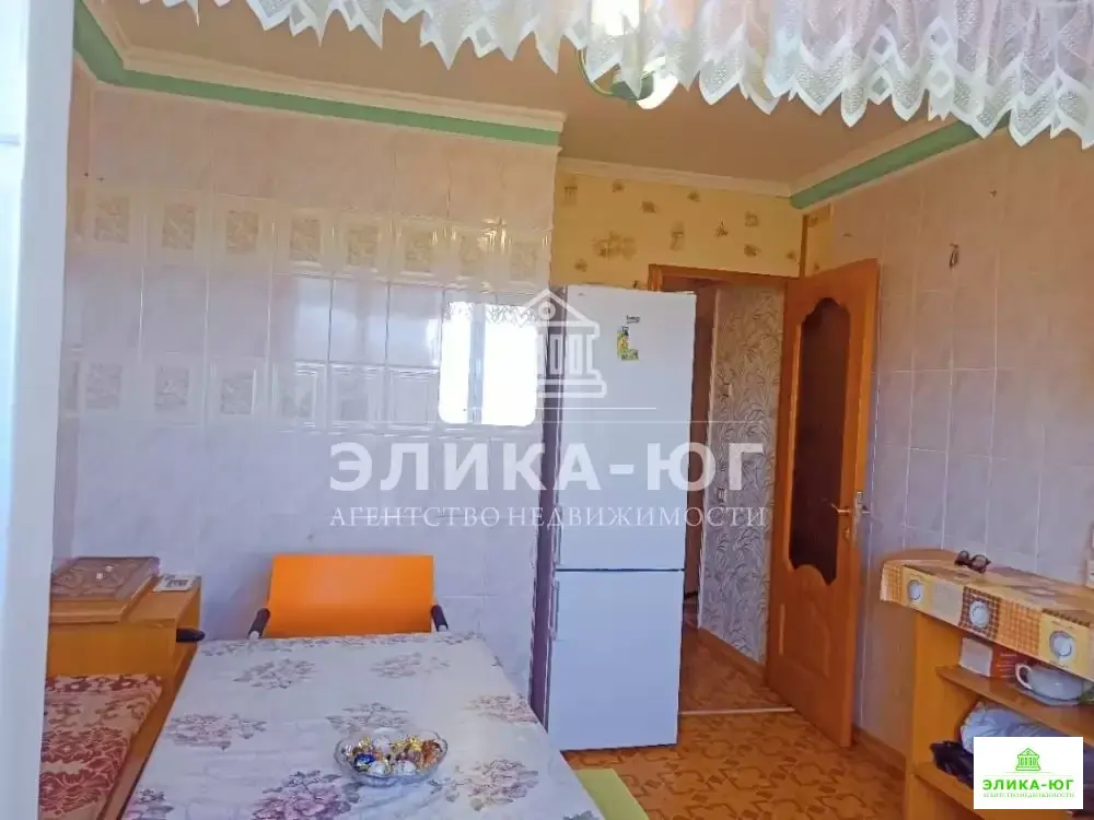 Продажа квартиры, Новомихайловский, Туапсинский район, 2-мкр. - Фото 10