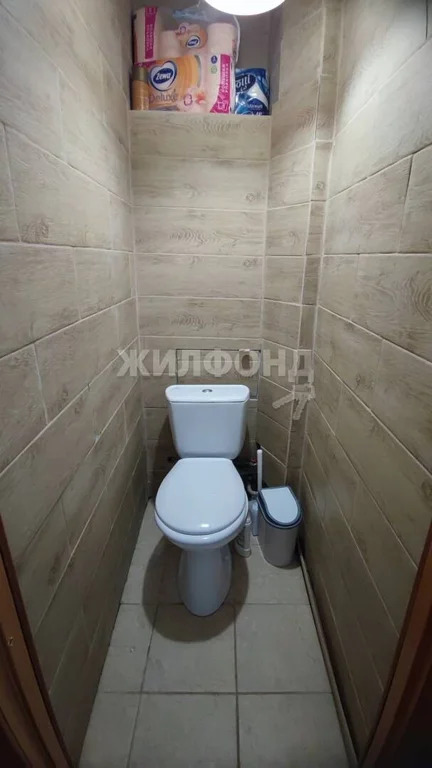 Продажа квартиры, Новосибирск, ул. Даргомыжского - Фото 12