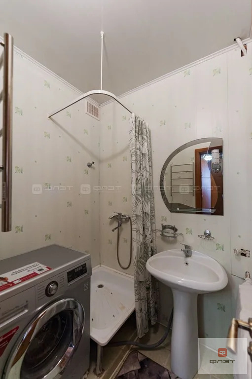 Продажа дома, Осиново, Зеленодольский район, ул. Южная - Фото 17