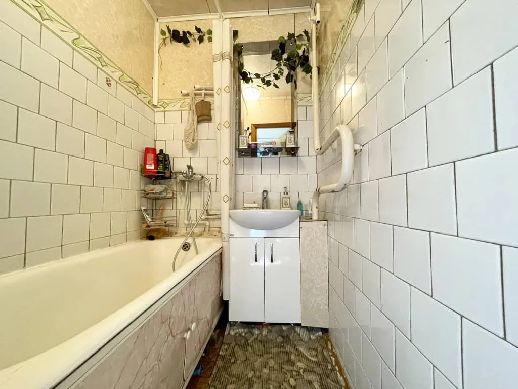 Продажа квартиры, Поповка, Дмитровский район, посёлок Поповка - Фото 14