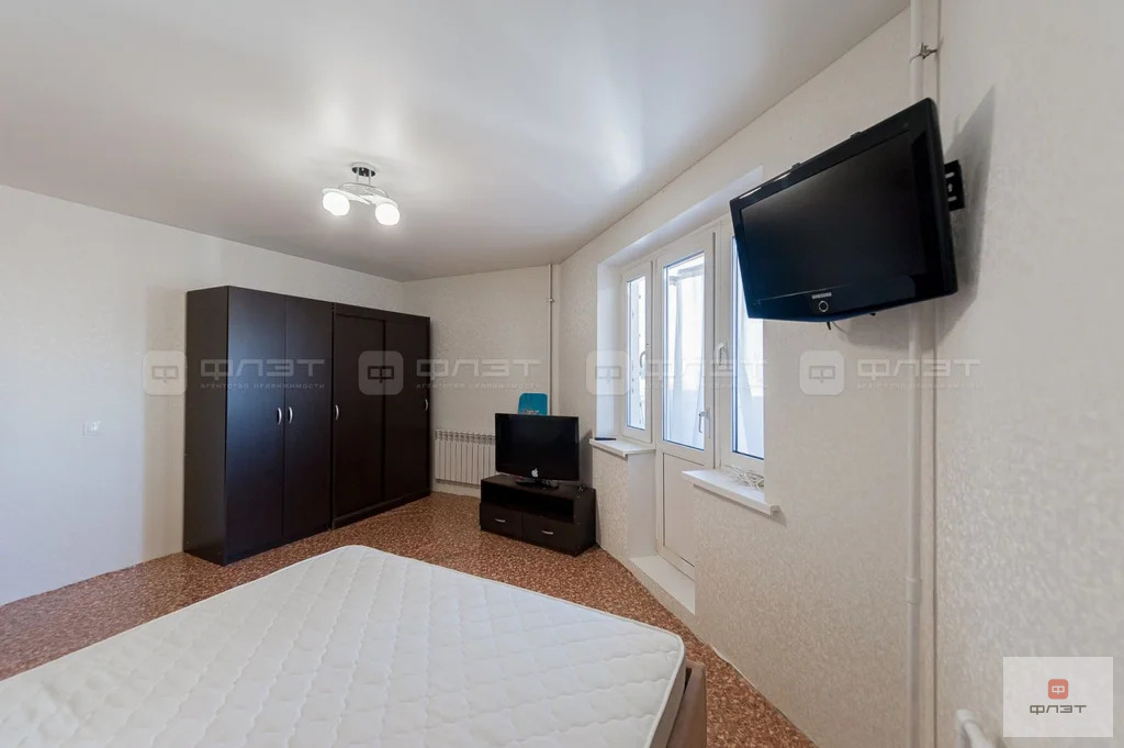 Продажа квартиры, Казань, ул. Дубравная - Фото 22