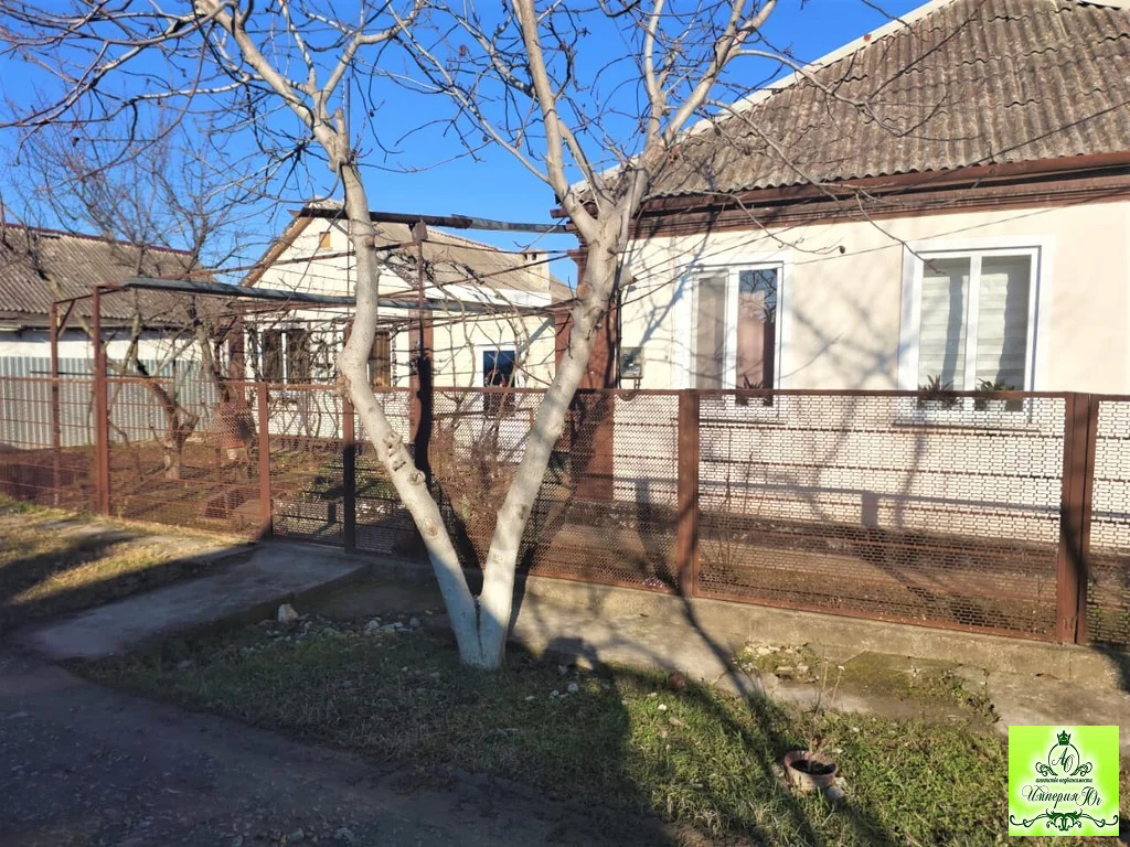 Продажа дома, Крымск, Крымский район, ул. Пионерская - Фото 5