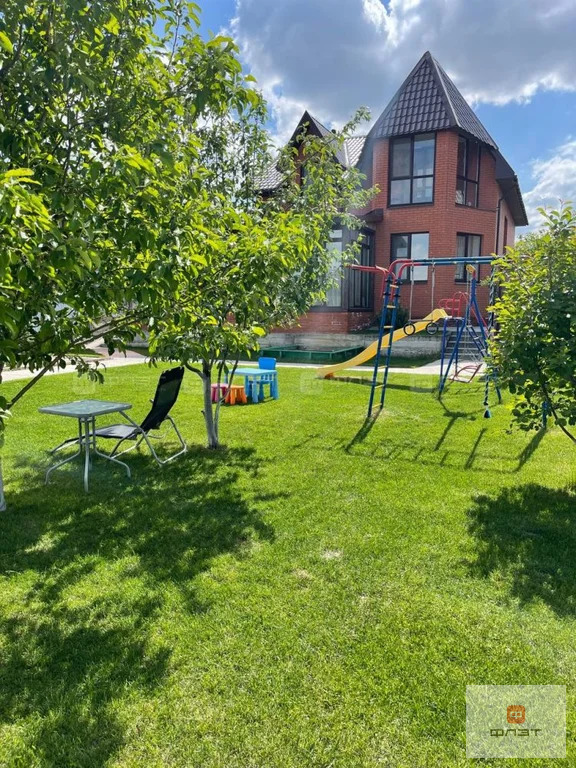 Продажа дома, Куюки, Пестречинский район, ул. Дачная - Фото 3