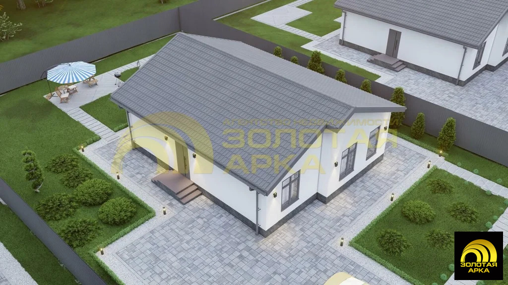 Продажа дома, Тамань, Темрюкский район, Шоссейная улица - Фото 8