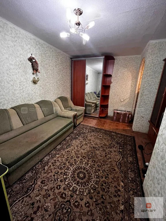 Продажа квартиры, Казань, ул. Октябрьская - Фото 3