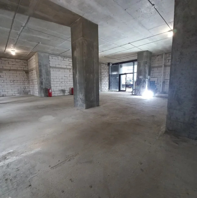 Аренда ПСН площадью 184 м2 - Фото 10