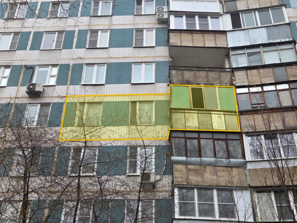 Продажа квартиры, ул. Пестеля - Фото 4