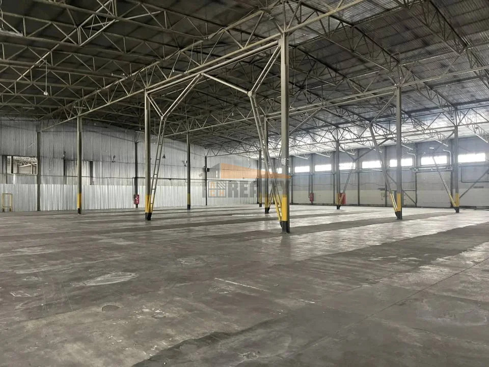 Аренда склада, Подольск - Фото 1