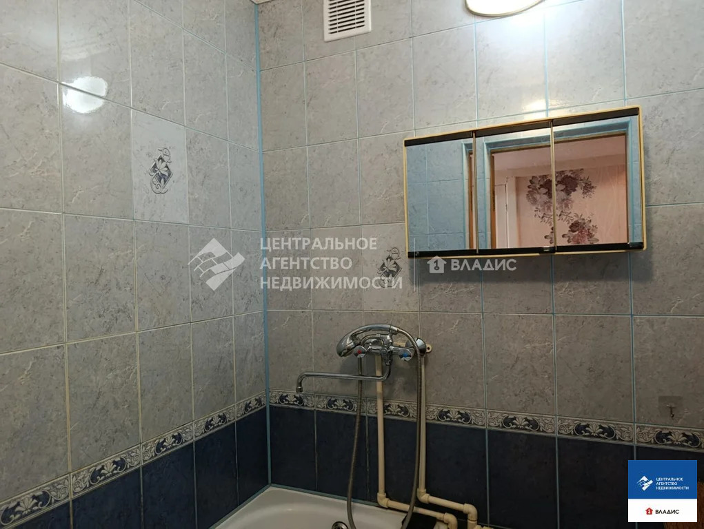 Продажа квартиры, Шилово, Шиловский район, ул. Рязанская - Фото 31