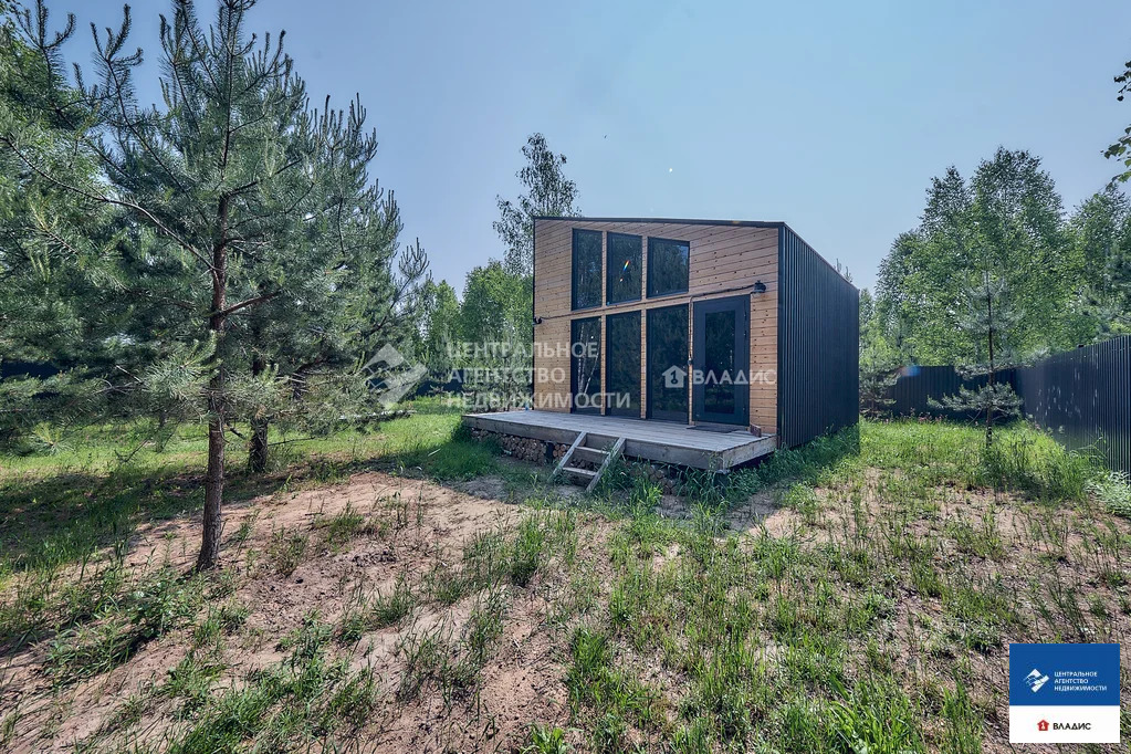 Продажа дома, Ярустово, Спасский район, ул. Лесная - Фото 1