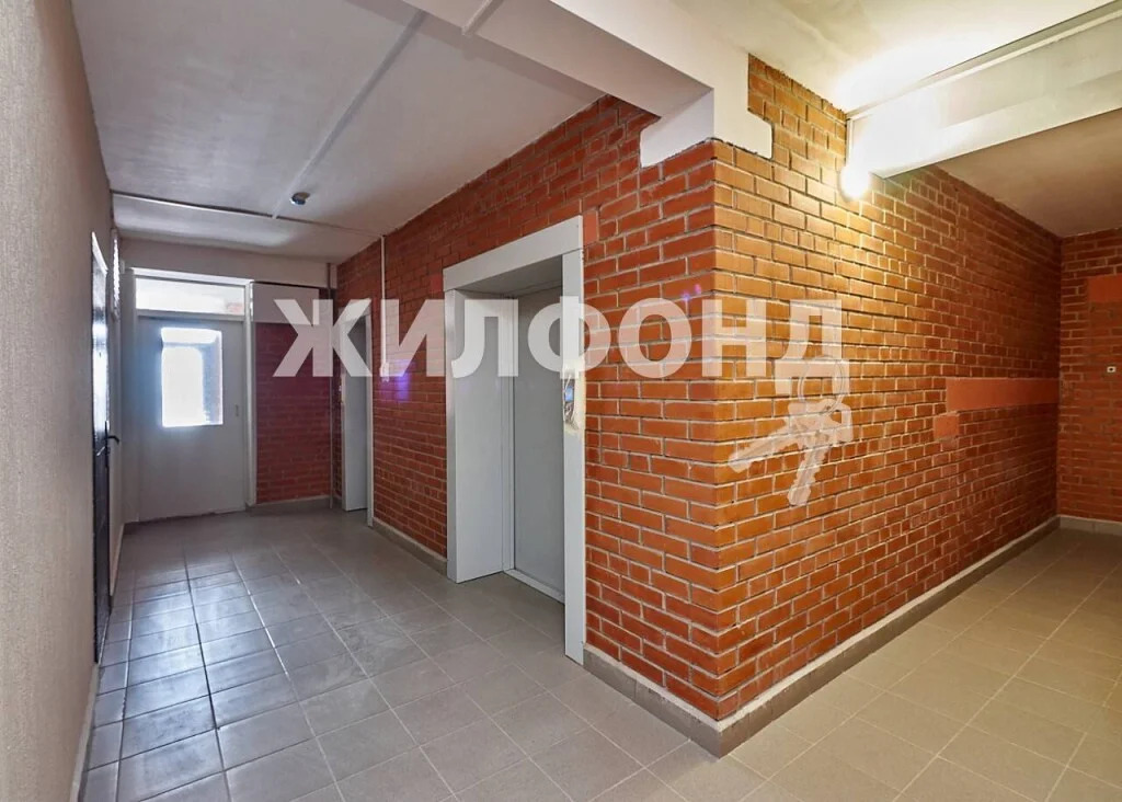 Продажа квартиры, Новосибирск, ул. Есенина - Фото 19