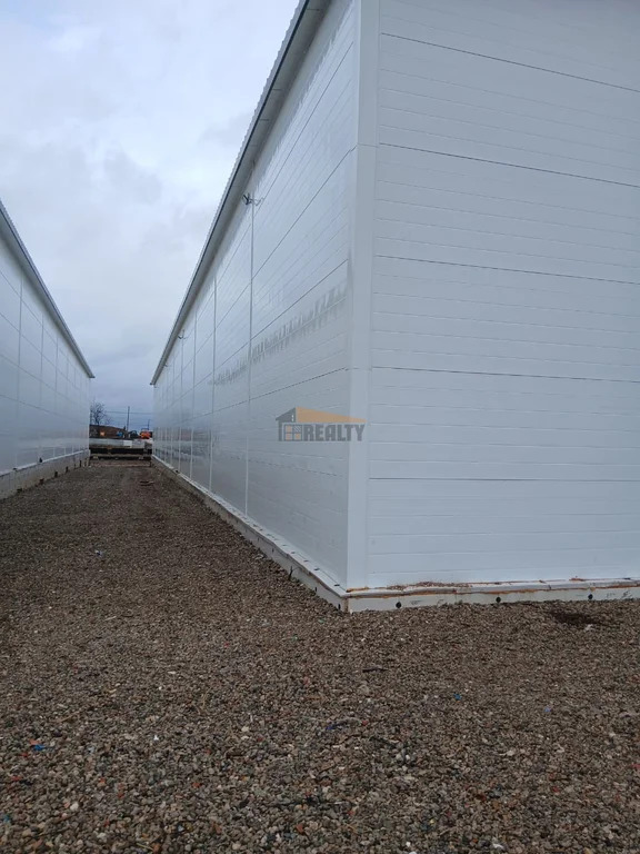 Аренда склада, Кучино, Домодедово г. о., Дальняя ул. - Фото 5