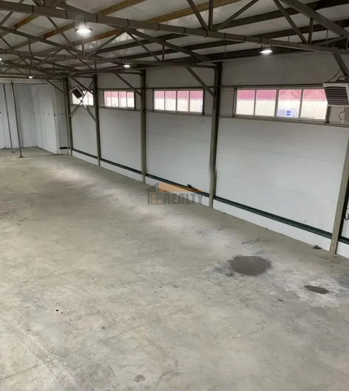 Аренда склада, Ногинск, Богородский г. о., ул. Горького - Фото 4