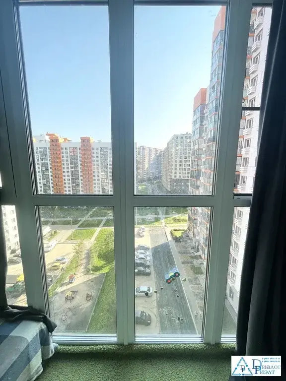 Студия 22,6 м2, 20 минут до метро - Фото 7