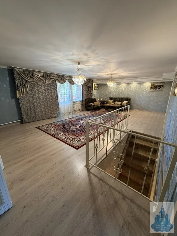 Продажа дома, Подольск - Фото 27