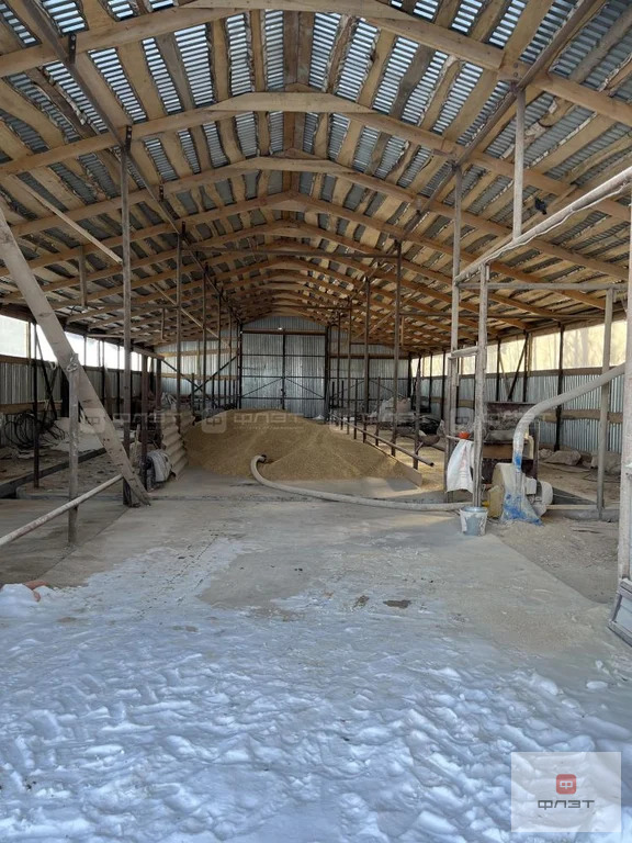 Продажа склада, Копки, Кукморский район, ул. Советская - Фото 12