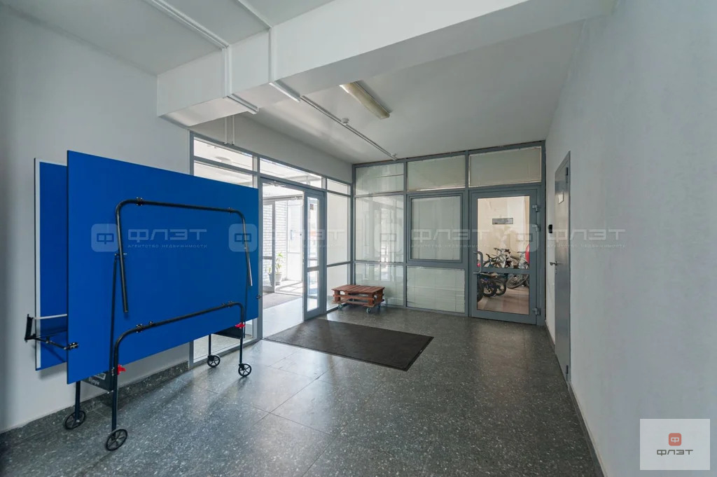 Продажа квартиры, Казань, ул. Абубекира Терегулова - Фото 20
