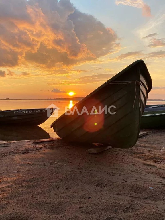 Гдовский район, деревня Сторожинец, земля на продажу - Фото 0