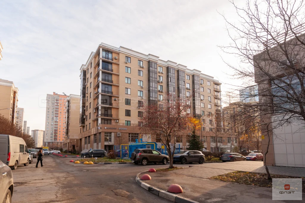 Продажа квартиры, Казань, ул. Тулпар - Фото 27