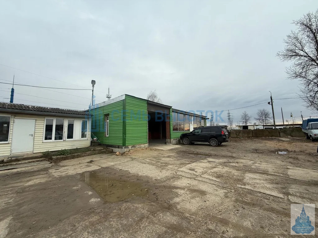 Аренда ПСН, Чехов, Чеховский район, ул. Сенная - Фото 2