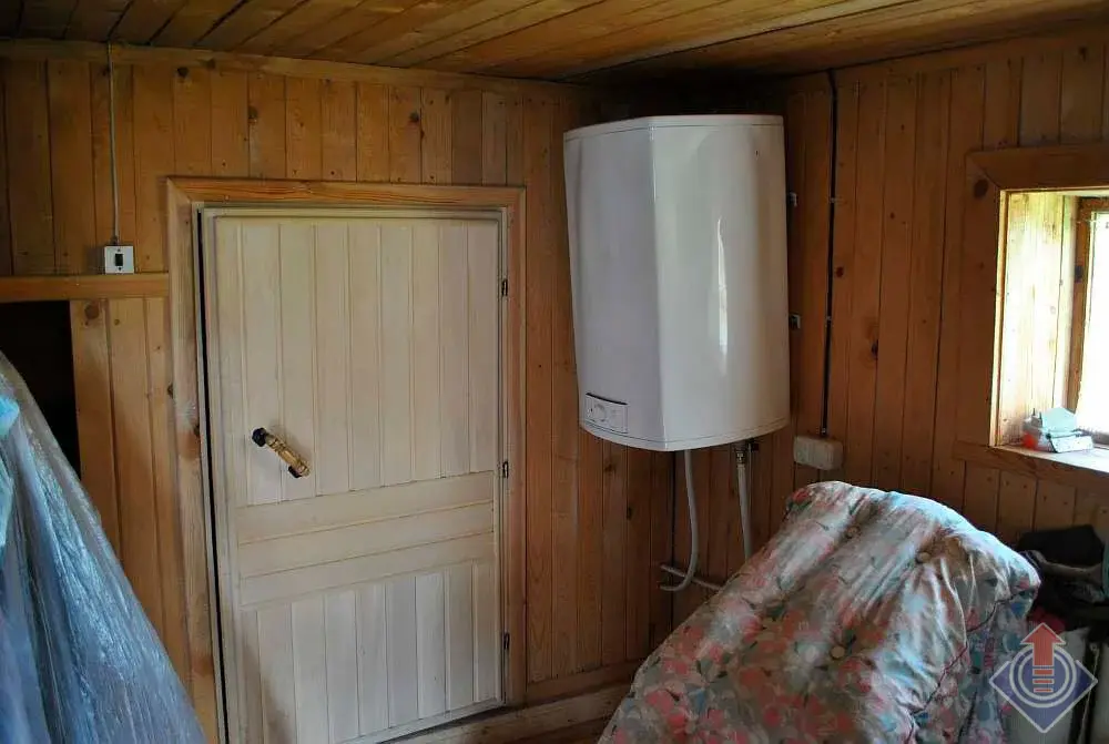 Продажа дома с баней в д. Мерчалово, Наро-Фоминский район - Фото 19