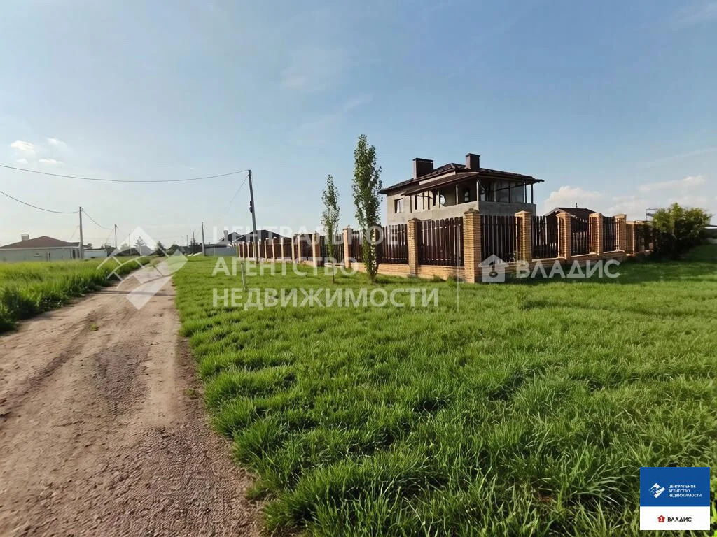 Продажа дома, Рязанский район, Рассветная улица - Фото 3