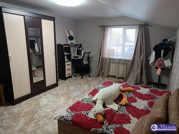 Продажа дома, Батайск, ул. Мира - Фото 7