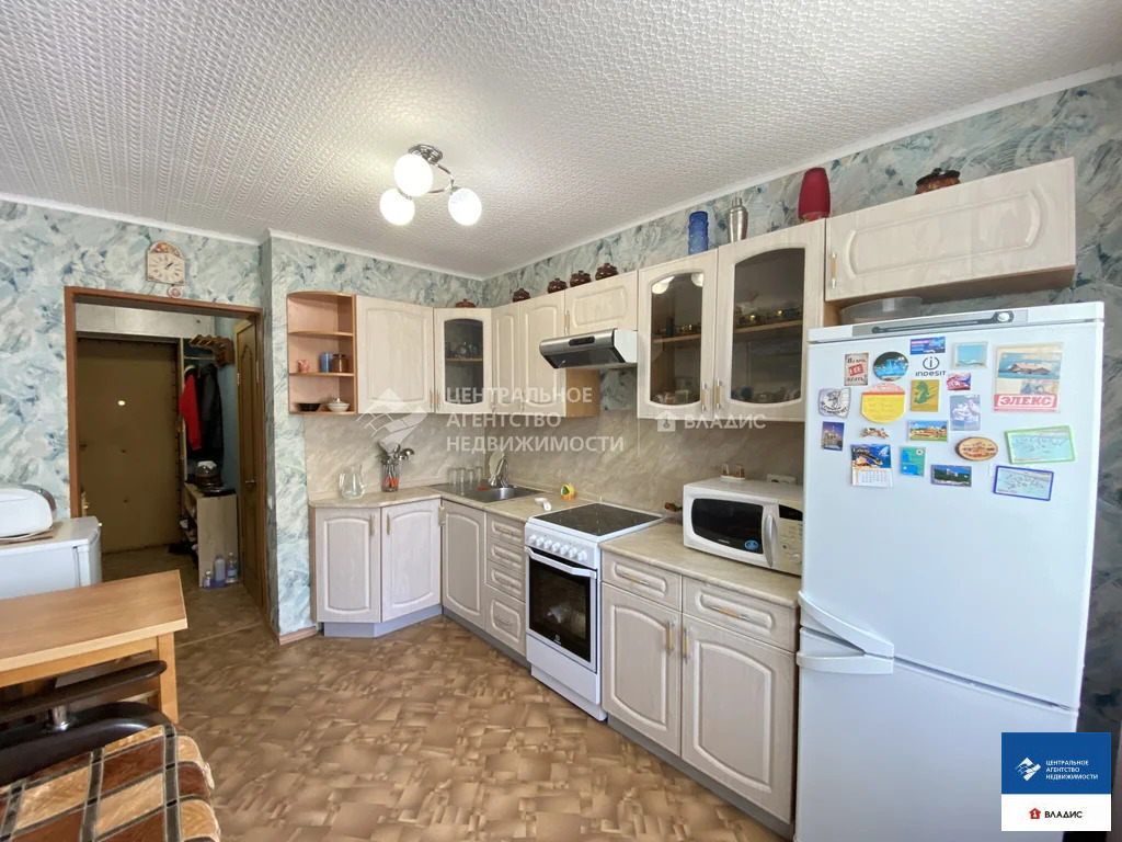 Продажа квартиры, Новомичуринск, Пронский район, Энергетиков пр-кт. - Фото 9