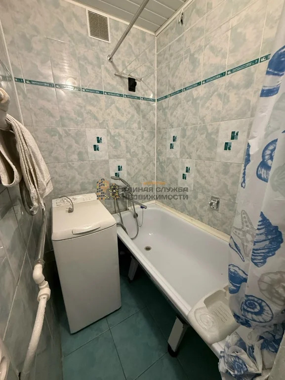 Аренда квартиры, Уфа, ул. Рихарда Зорге - Фото 9