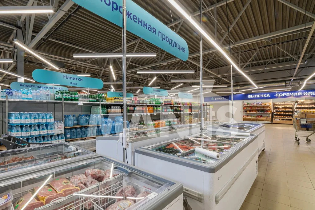 Здание (Торговый Центр) - Фото 25