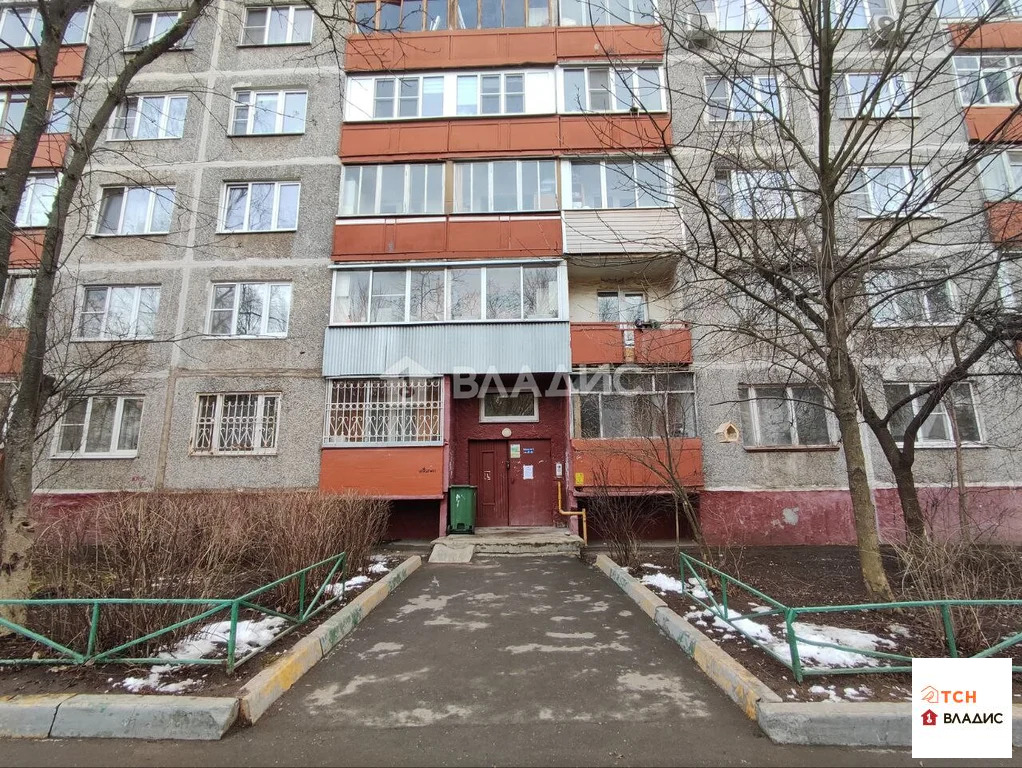 Продажа квартиры, Щелково, Щелковский район, ул. Комсомольская - Фото 8