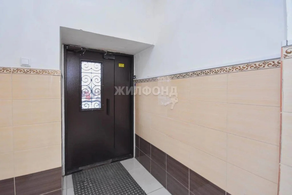 Продажа квартиры, Новосибирск, ул. Владимировская - Фото 19