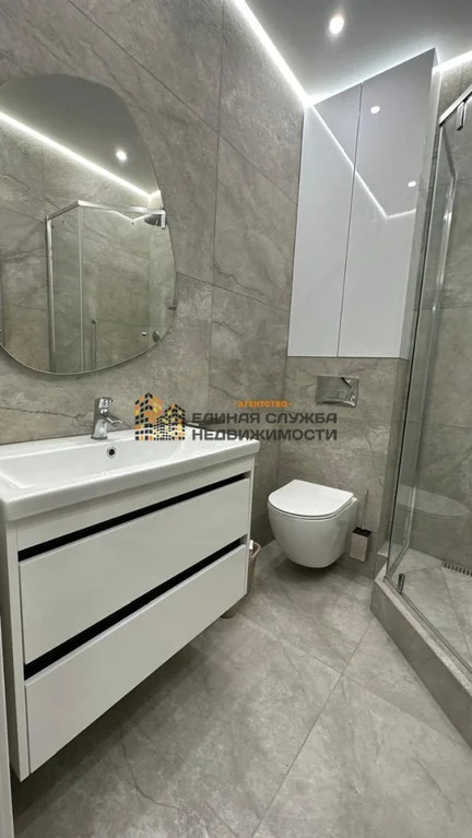 Аренда квартиры, Уфа, ул. Рудольфа Нуреева - Фото 10