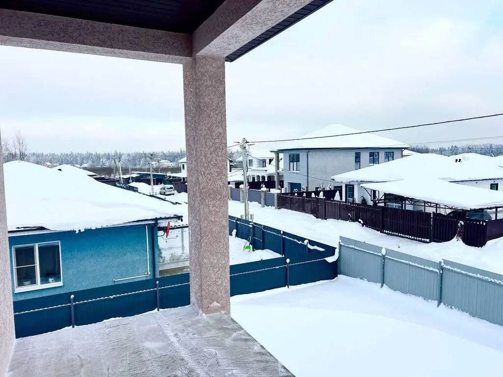 Дом в д. Алексино. - Фото 13