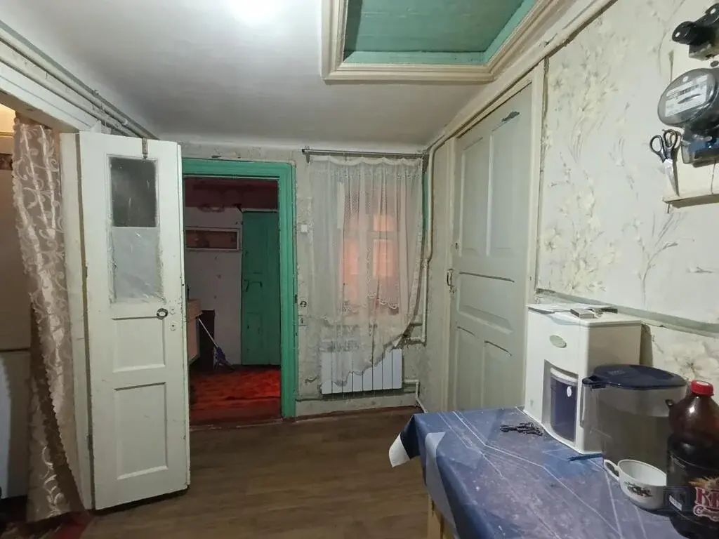 Продаю часть дома в Ростове-на-Дону на Берберовке улица Гранитная - Фото 9