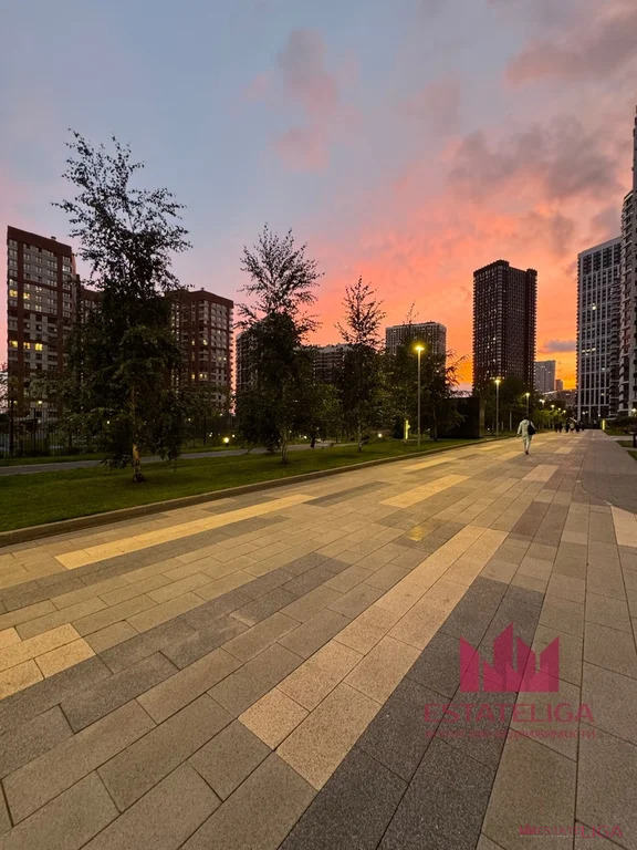 Продажа квартиры, м. Шелепиха, Шелепихинская наб. - Фото 22