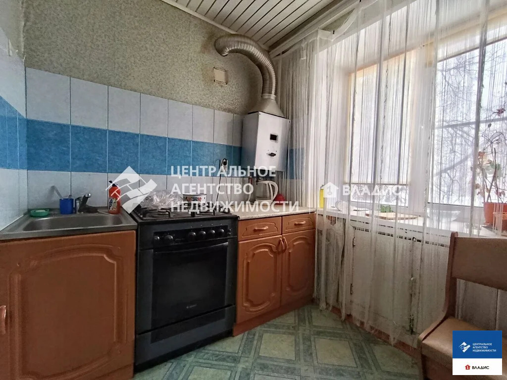 Продажа квартиры, Шилово, Шиловский район, ул. Первомайская - Фото 20
