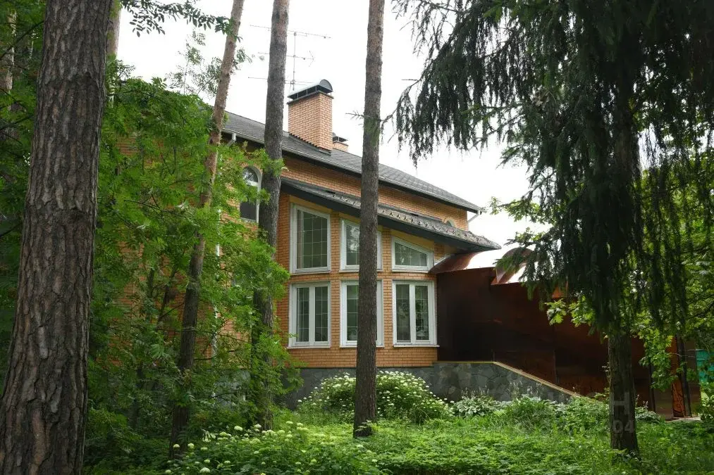 Купить дом 300.0м Московская область, Раменский муниципальный округ, . - Фото 12