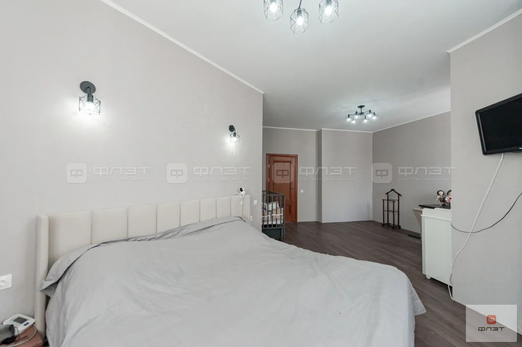 Продажа дома, Большие Кабаны, Лаишевский район, ул. Автострадная - Фото 14