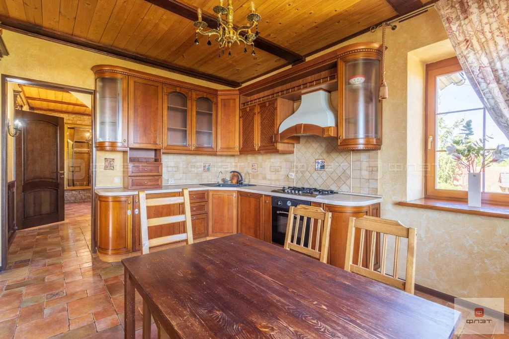 Продажа дома, Красновидово, Камско-Устьинский район, ул. Набережная - Фото 1