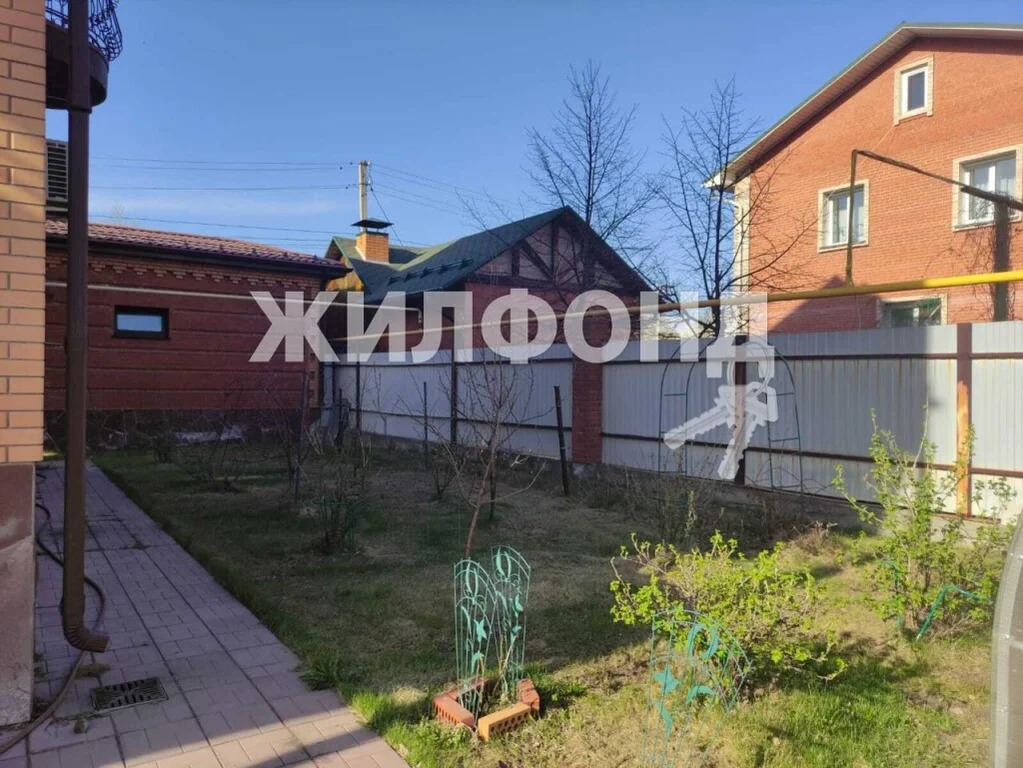 Продажа дома, Новосибирск, ул. Бирюзовая - Фото 7