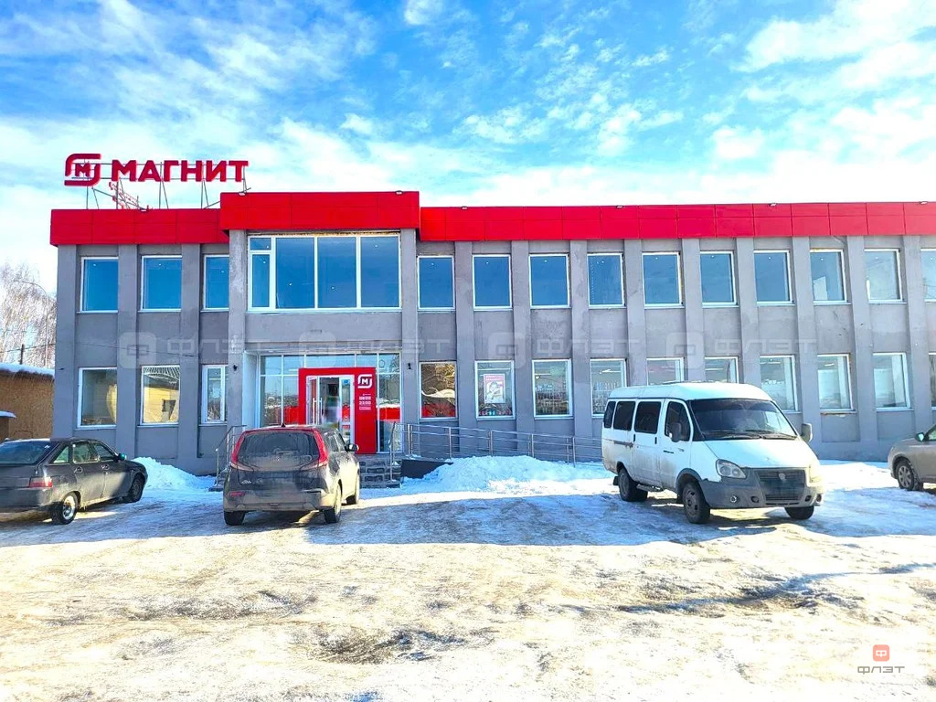 Продажа ПСН, Большие Ключи, Зеленодольский район, ул. Волостнова - Фото 13