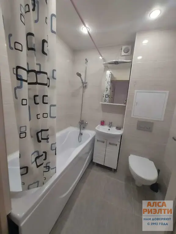 КАП-10477 Аренда 1 к.кв. ул. Драгунского д. 15 го Солнечногорск - Фото 11