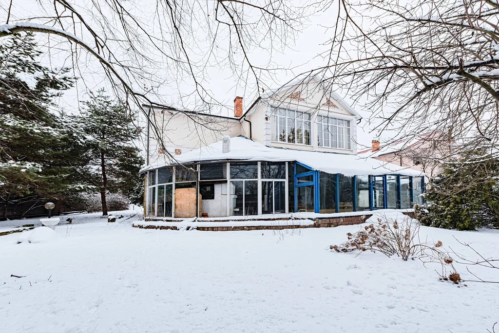 Продажа дома, Тарасовка, Пушкинский район, Сосновая улица - Фото 30