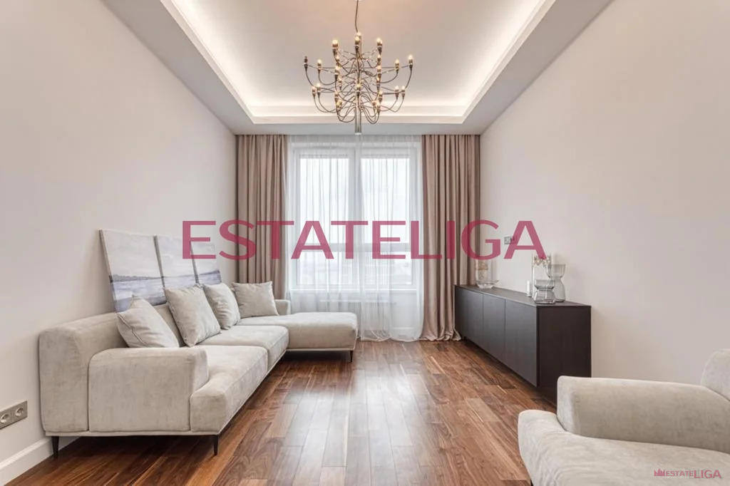 Продажа квартиры, м. Шелепиха, Шелепихинская наб. - Фото 0