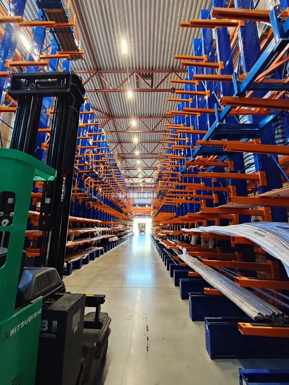 Аренда склада, м. Бульвар Адмирала Ушакова, ул. Бартеневская - Фото 25