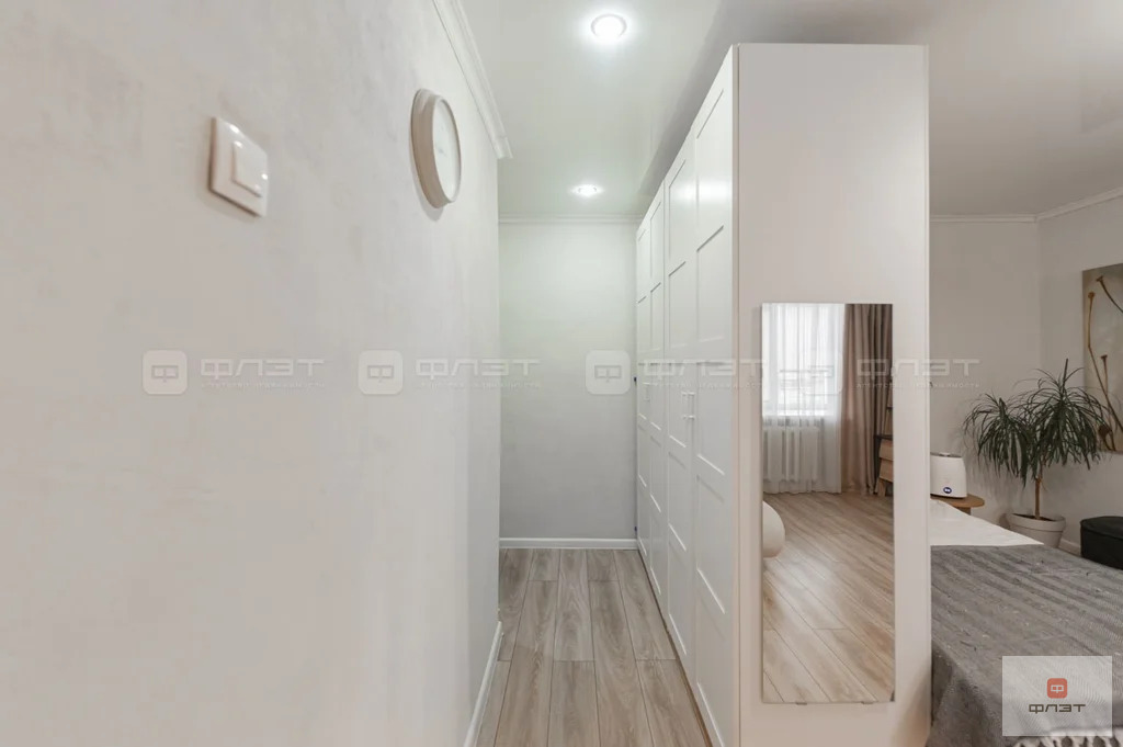 Продажа квартиры, Казань, ул. Нурсултана Назарбаева - Фото 8