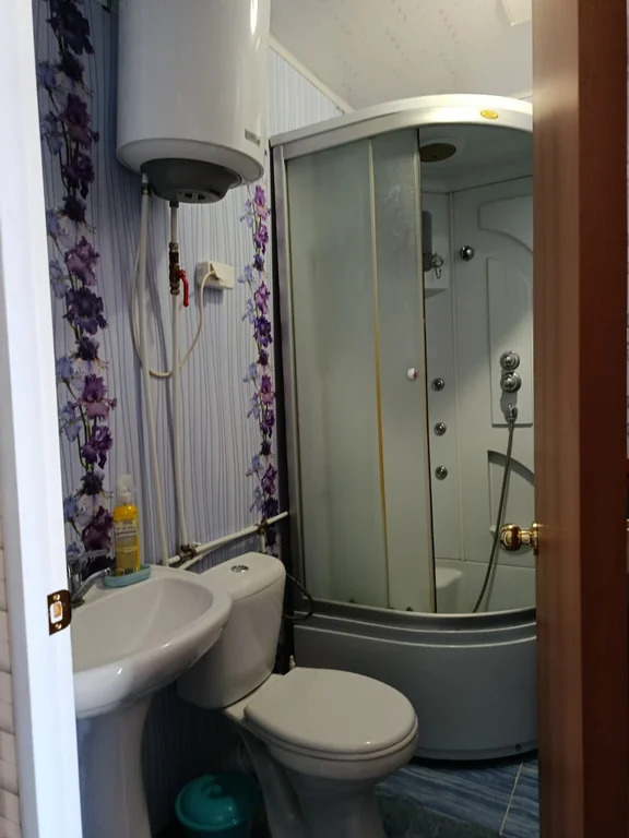 Продажа дома, Виноградный, Темрюкский район, ул. Красноармейская - Фото 20