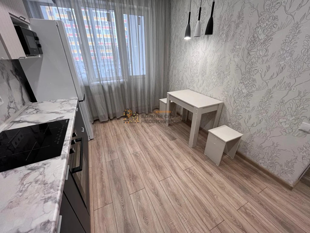 Аренда квартиры, Уфа, ул. Айская - Фото 2