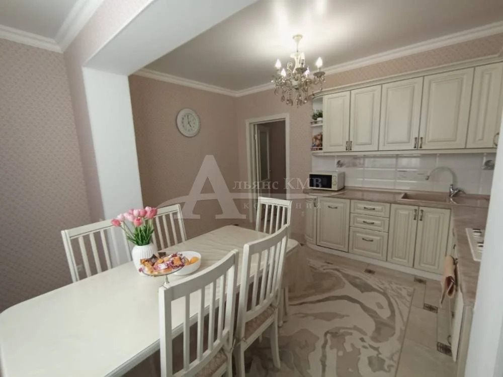 Продажа квартиры, Георгиевск, ул. Дружбы - Фото 5